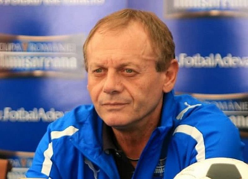 ilie balaci a murit - doliu in fotbalul românesc