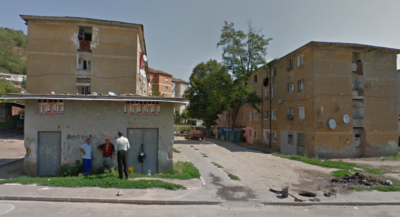 zeci de familii de pe strada tineretului vor fi mutate. primăria construiește noi locuințe sociale