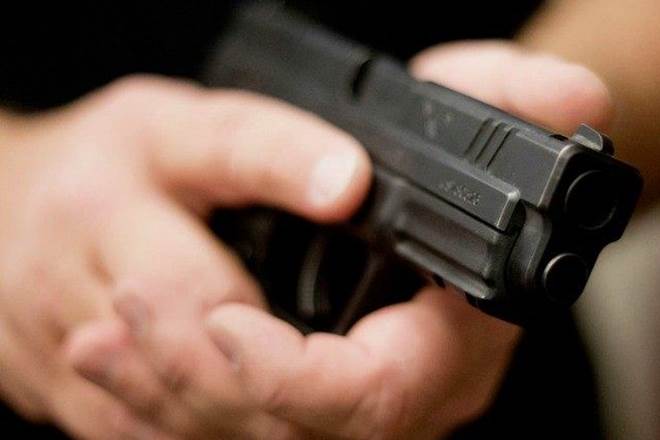 legea armelor modificată - tâlharii şi violatorii pot avea arme