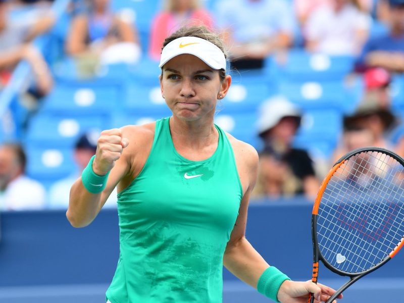 simona halep s-a decis. va începe noul sezon fără antrenor
