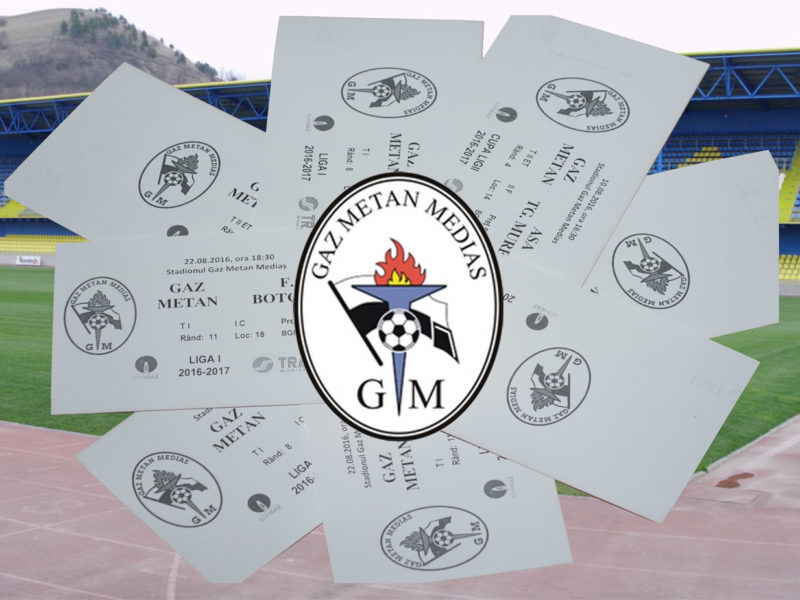 bilete pentru partida cu fc hermannstadt