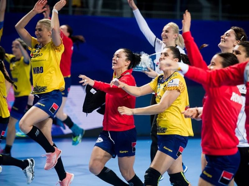 românia - olanda, duel de foc la europeanul de handbal. astăzi, de la ora 19:00