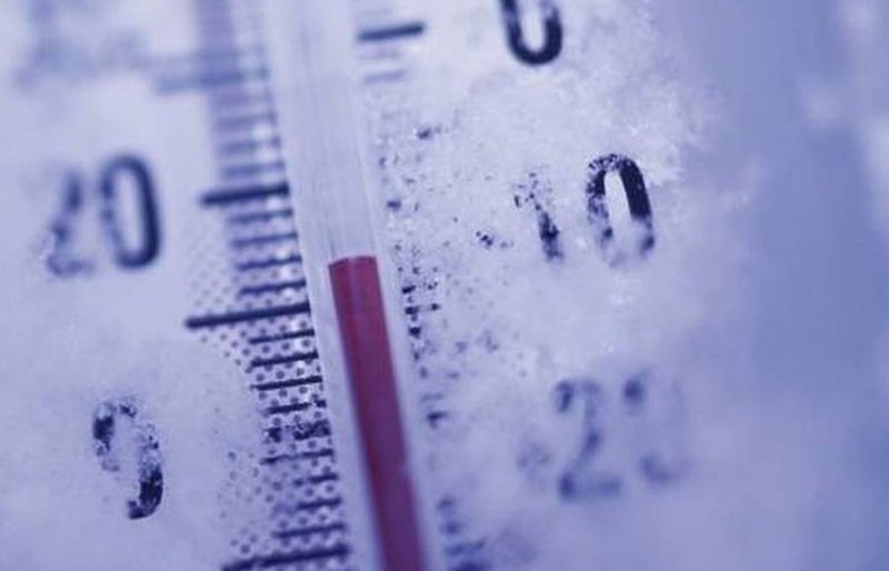 vremea în următoarele două săptămâni - încă nu scăpăm de frig