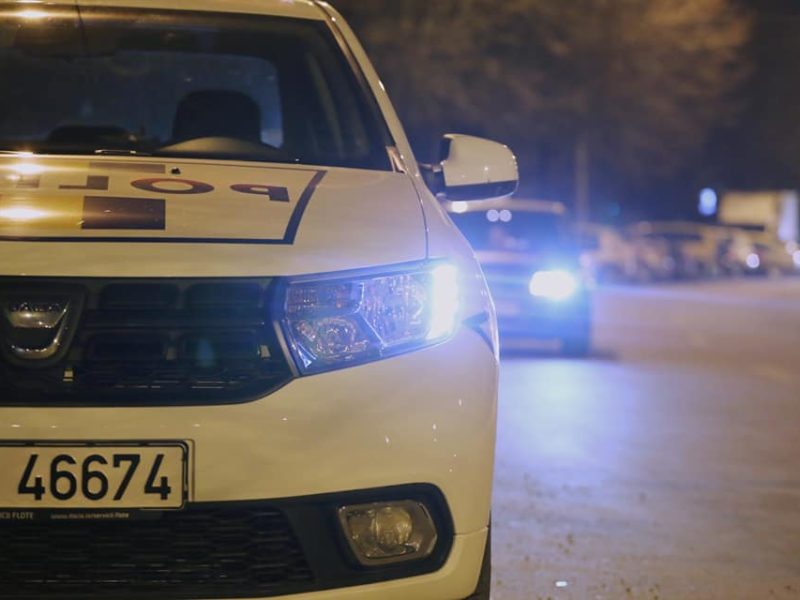 şoferi, atenţie! poliţiştii de la rutieră sunt cu ochii pe voi