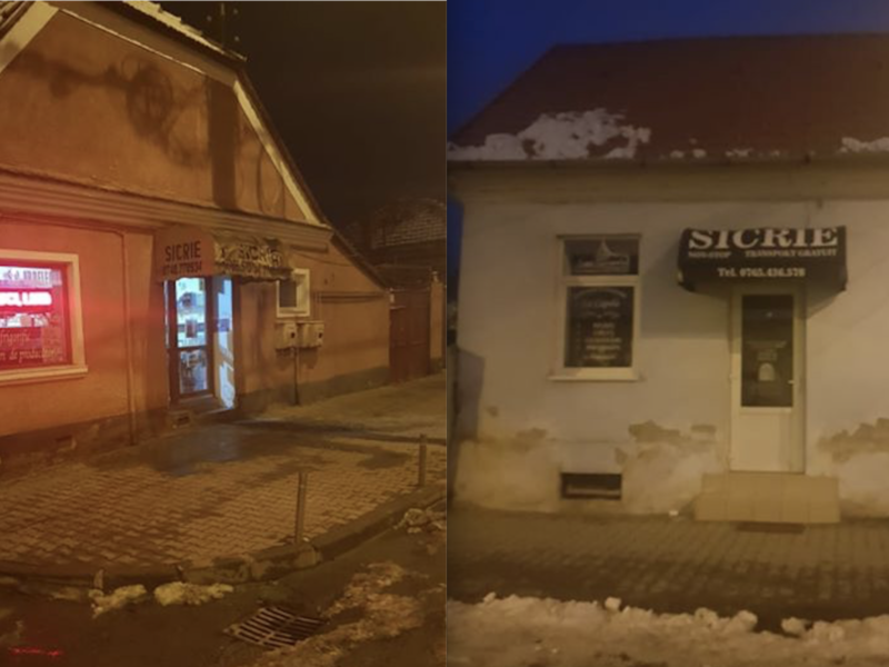 afaceri funebre la mediaș - angajații de la morgă, suspectați de luare de mită