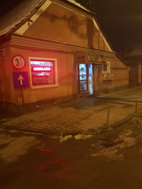 afaceri funebre la mediaș - angajații de la morgă, suspectați de luare de mită