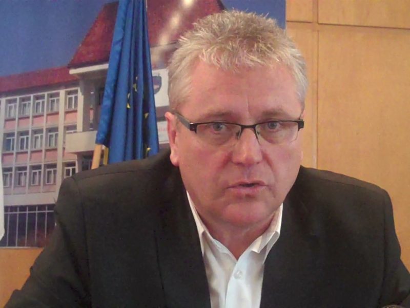 george petrescu - ”primarul și-a făcut o obișnuință din a dezinforma oamenii”