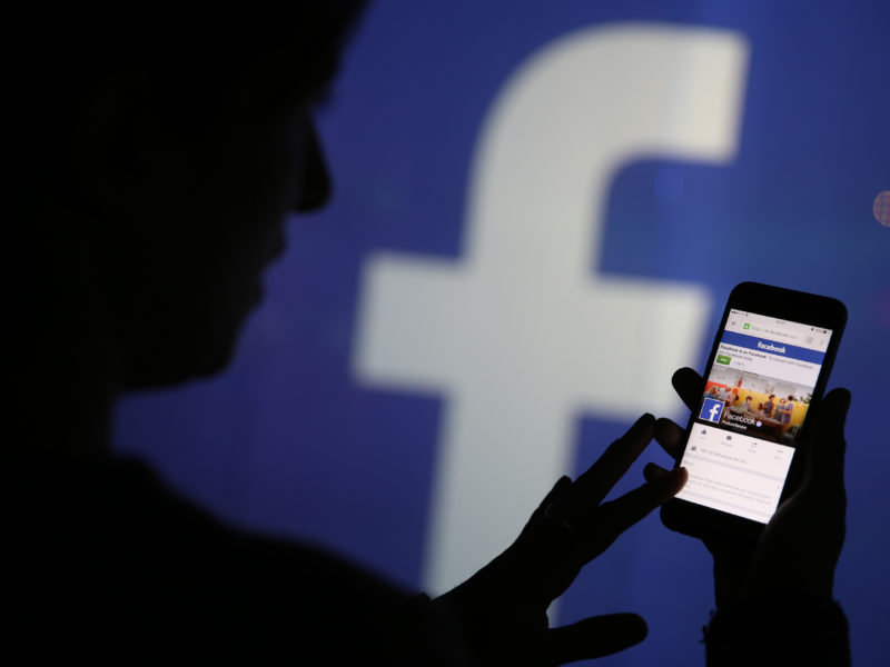 facebook lansează o nouă funcţie. care vor fi beneficiile