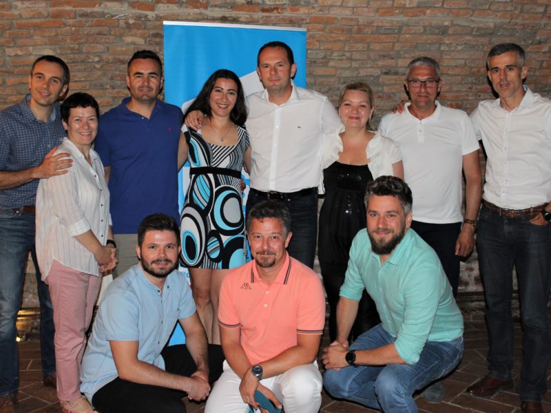 claudiu mureșan a fost ales președintele usr mediaș