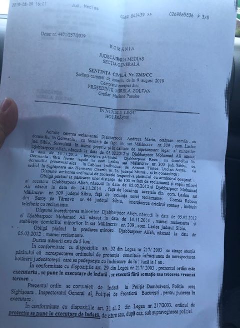 FOTO Alertă în județul Sibiu. O altă mamă, disperată să își găsească fiica 3 foto alertă în județul sibiu. o altă mamă, disperată să își găsească fiica