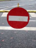 Restricții în trafic la Moșna – Se închide parțial strada Principală