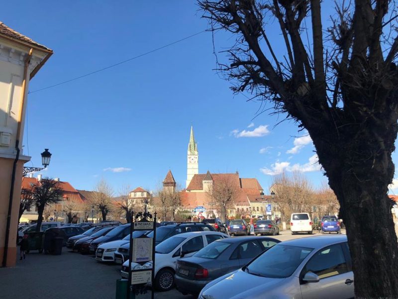 toamna astronomică a început. când se schimbă ora