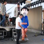 GALERIE FOTO: Turrepitz, cea mai mare surpriză la Weinfest Mediaș 2019 4 galerie foto: turrepitz, cea mai mare surpriză la weinfest mediaș 2019