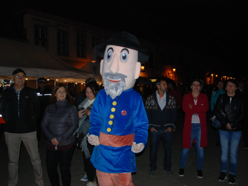 galerie foto: turrepitz, cea mai mare surpriză la weinfest mediaș 2019