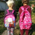 FOTO: Campania "Donează un ghiozdan" a ajuns la final 3 foto: campania "donează un ghiozdan" a ajuns la final