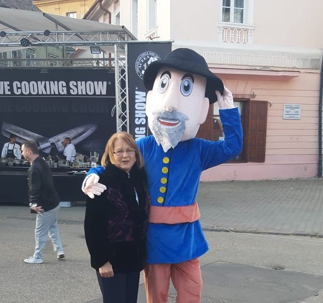 turrepitz vă prezintă programul zilei de azi la weinfest mediaș