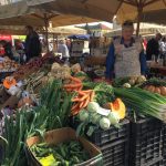 foto: șapte ani de la înființarea pieței transilvania