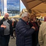 foto: șapte ani de la înființarea pieței transilvania