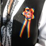 galerie foto: sărbătoarea gogoșilor: mii de gogoși înfulecate cu poftă la dupuș