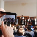 galerie foto: sărbătoarea gogoșilor: mii de gogoși înfulecate cu poftă la dupuș