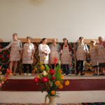galerie foto: sărbătoarea gogoșilor: mii de gogoși înfulecate cu poftă la dupuș