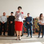 galerie foto: sărbătoarea gogoșilor: mii de gogoși înfulecate cu poftă la dupuș