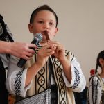 galerie foto: sărbătoarea gogoșilor: mii de gogoși înfulecate cu poftă la dupuș