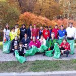 Rezultatul Let's do it Mediaș: 600 de voluntari și 5 tone de deșeuri 3 rezultatul let's do it mediaș: 600 de voluntari și 5 tone de deșeuri