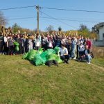 Rezultatul Let's do it Mediaș: 600 de voluntari și 5 tone de deșeuri 4 rezultatul let's do it mediaș: 600 de voluntari și 5 tone de deșeuri