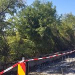 treaba merge ceas la reabilitarea cu bani ue a drumului județean dj 141 mediaș–bîrghiș