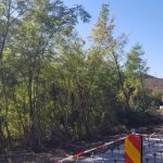 treaba merge ceas la reabilitarea cu bani ue a drumului județean dj 141 mediaș–bîrghiș