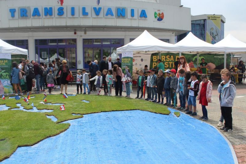 la cj sibiu nu se mai folosesc obiecte de unică folosință de plastic la evenimentele cj sibiu