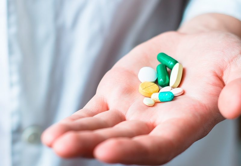 românia se află pe locul 4 în europa la consumul de antibiotice