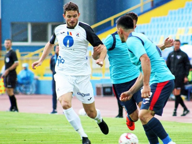 sergiu buș dispus să plece de la gaz metan
