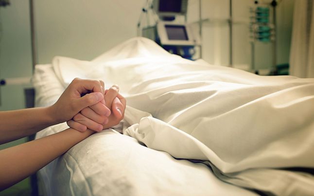 gripa face o nouă victimă - o femeie de 90 de ani, a murit la spitalul județean din sibiu