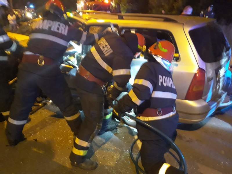 accidente mortale la mediaș - cinci persoane au murit anul trecut pe străzile din oraș