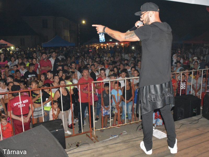 ce evenimente vor avea loc în 2020 la târnva - programul cultural a fost stabilit