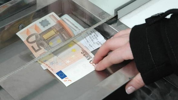 dezastrul de după creșterea euro: cresc prețurile, ratele, facturile