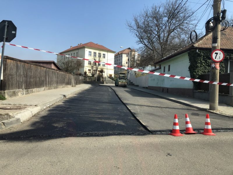 foto gheorghe roman: ”traversăm o perioadă dificilă, dar trebuie să ducem la bun sfârșit lucrările”