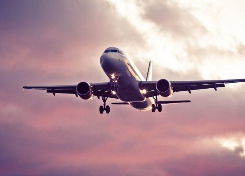 video – avioanele nu mai zboară între românia şi italia din cauza coronavirusului