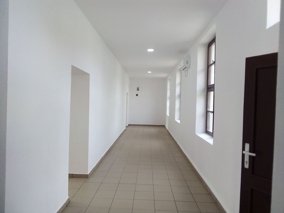 FOTO Lucrările la capelă mortuară din Agârbiciu au fost finalizate 2 foto lucrările la capelă mortuară din agârbiciu au fost finalizate