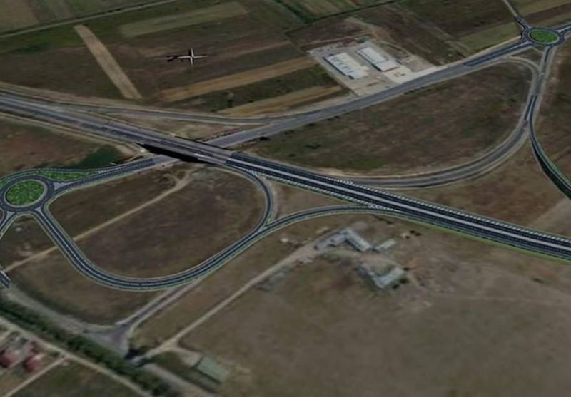licitația la lotul 5 al autostrăzii sibiu-pitești, contestată din nou – motivul e halucinant