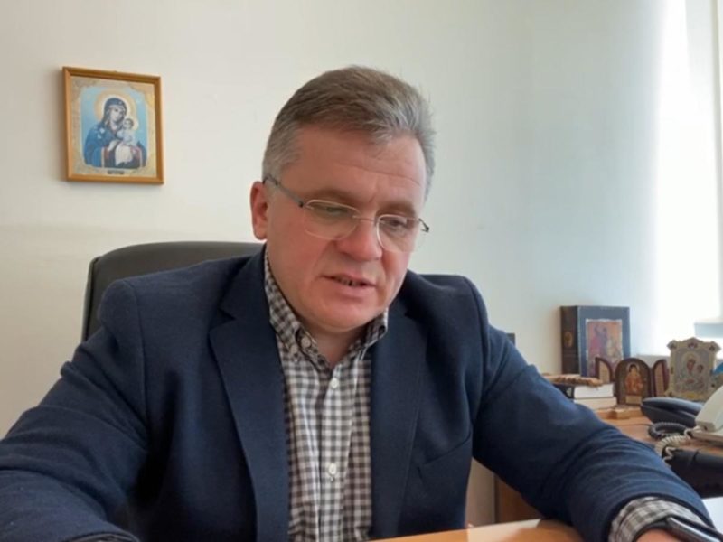 video licitație publică pentru extinderea transportului public în comun electric la mediaș