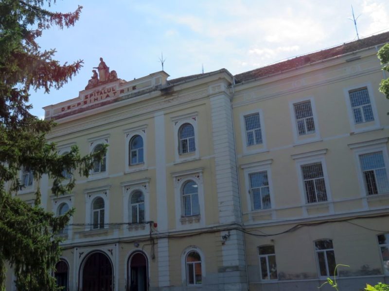 suport psihologic gratuit din partea spitalului de psihiatrie sibiu