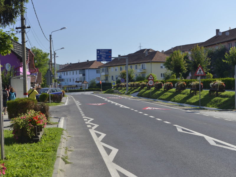 situația la zi a cazurilor de coronavirus, la copșa mică - avem 6 persoane infectate
