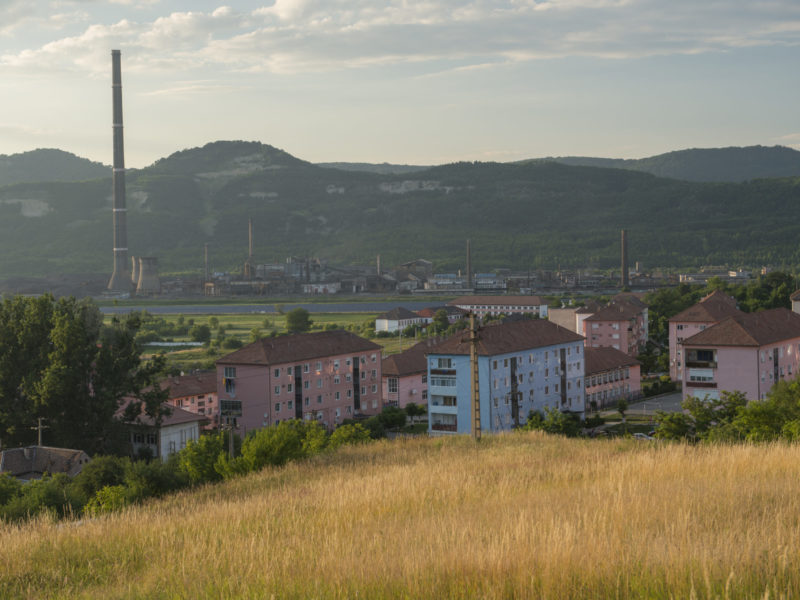 numărul persoanelor izolate la domiciliu a crescut în copșa mică