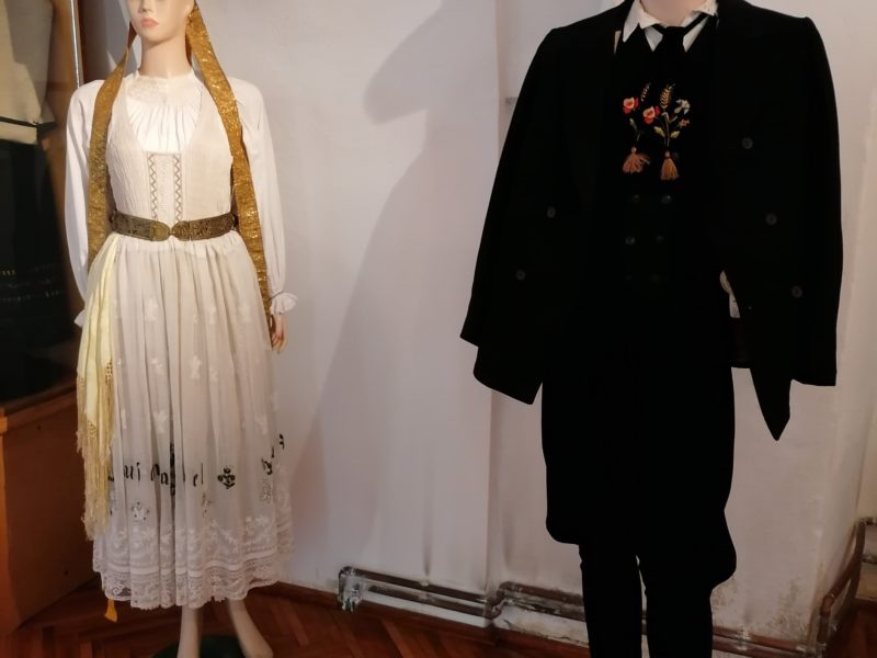 mediașul marchează zilei internaționale a iei - simboluri si tradiții din zona târnavelor