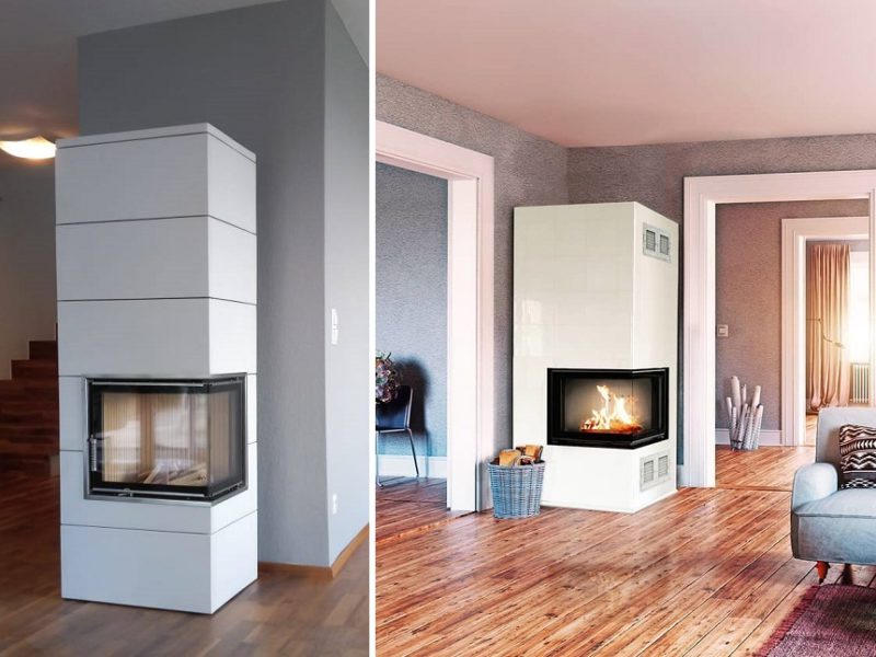 semineul pe care il instalezi singur, rapid si fara deranj in casa