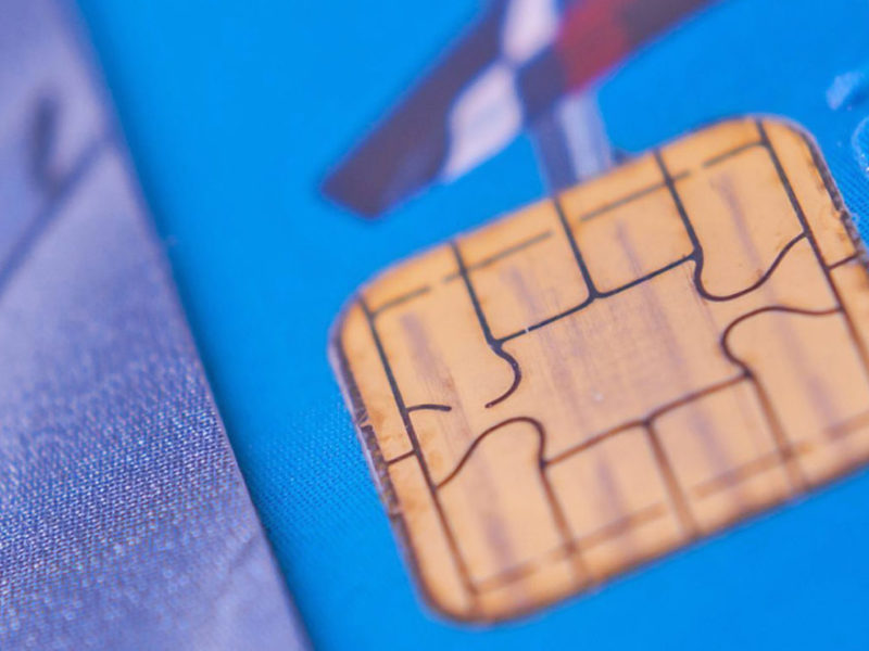 românii vor putea folosi buletinul electronic cu cip - legea a fost adoptată în parlamentul româniei