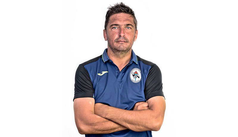flavius boroncoi, despre venirea juniorilor medieșeni la echipa mare - ”până la performanță mai este mult, totul depinde de ei”